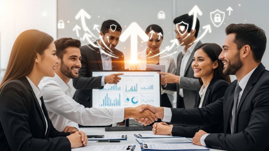 How the Settlement Process Works