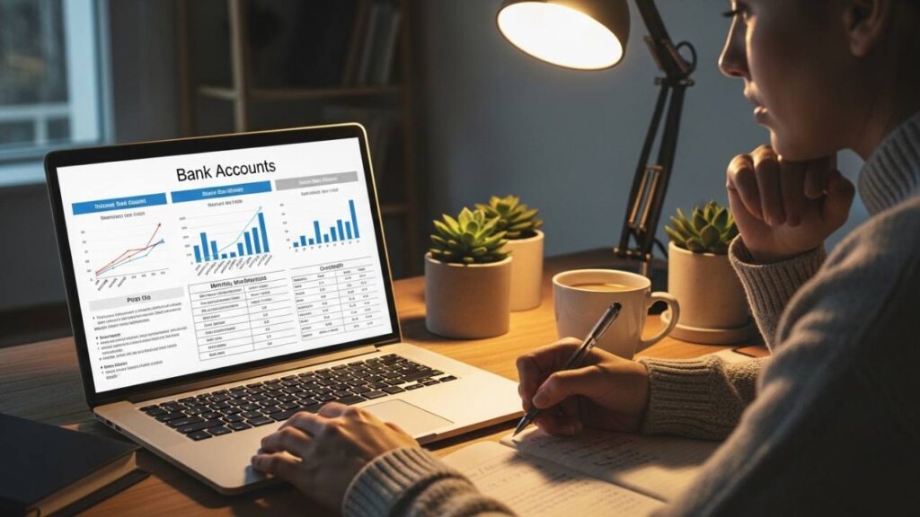 How to Choose the Right Account