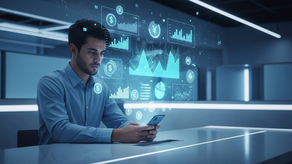 How to Choose the Right Bank Account for Your Needs