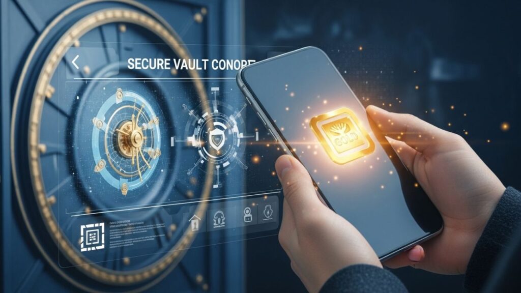 Key Features and Core Components