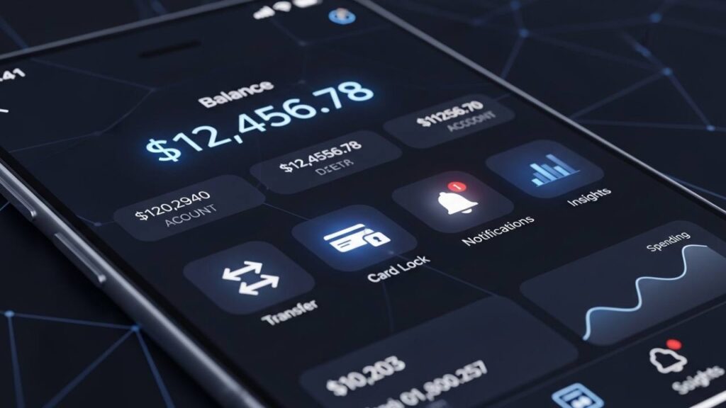 Key Features and Core Components