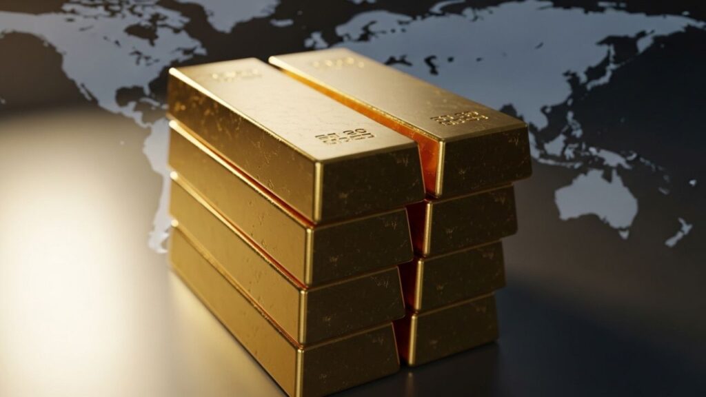 Pros and Cons of Investing in Gold for Long-Term Wealth 