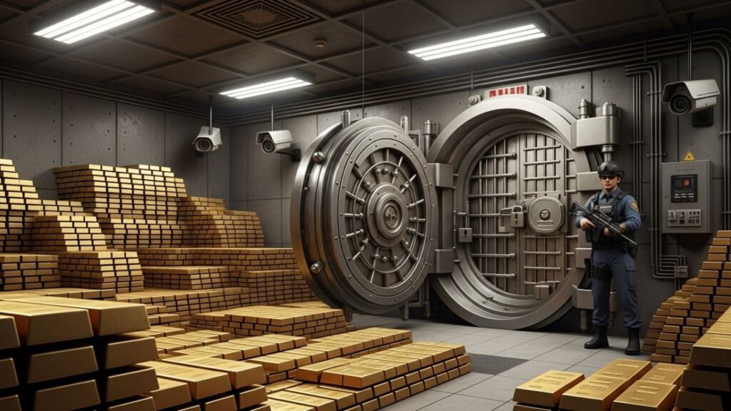 Storage, Insurance, and Hidden Costs