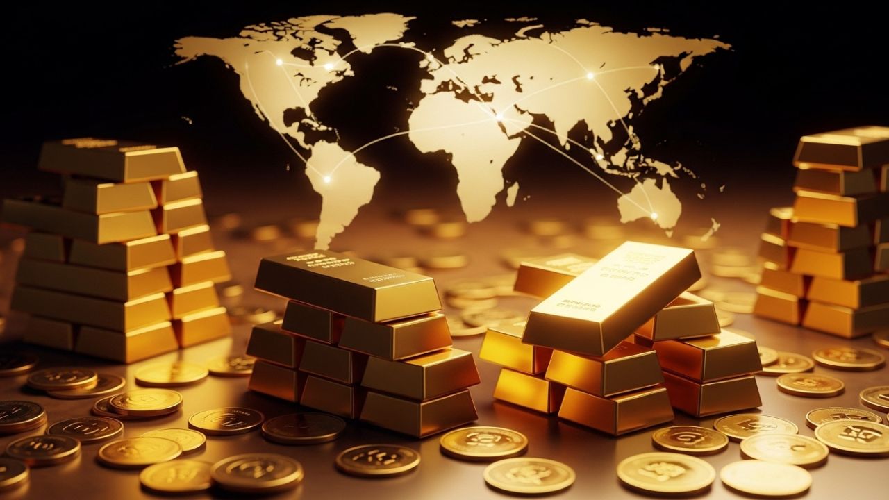 The Mechanics of Gold Investment_ A Guide to Physical, ETF, and Digital Assets