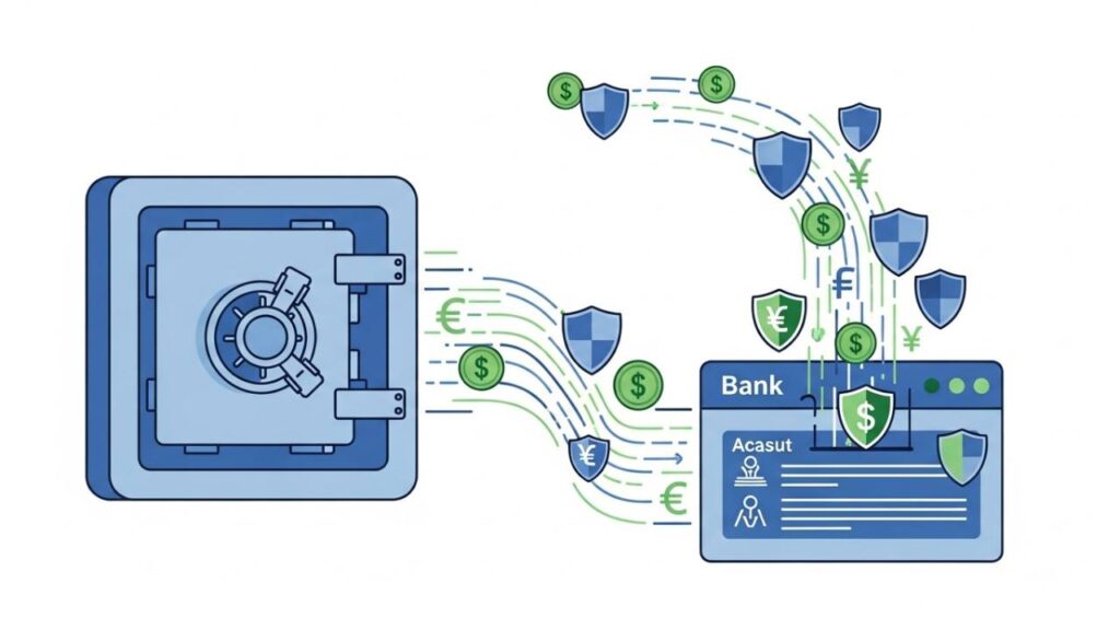 What is a Bank Account