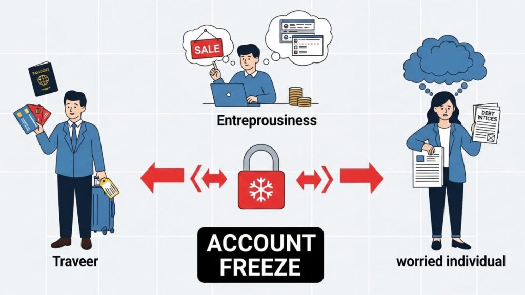 Who Should Be Cautious