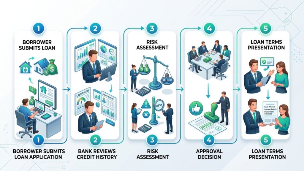 Loan Approval Process Explained