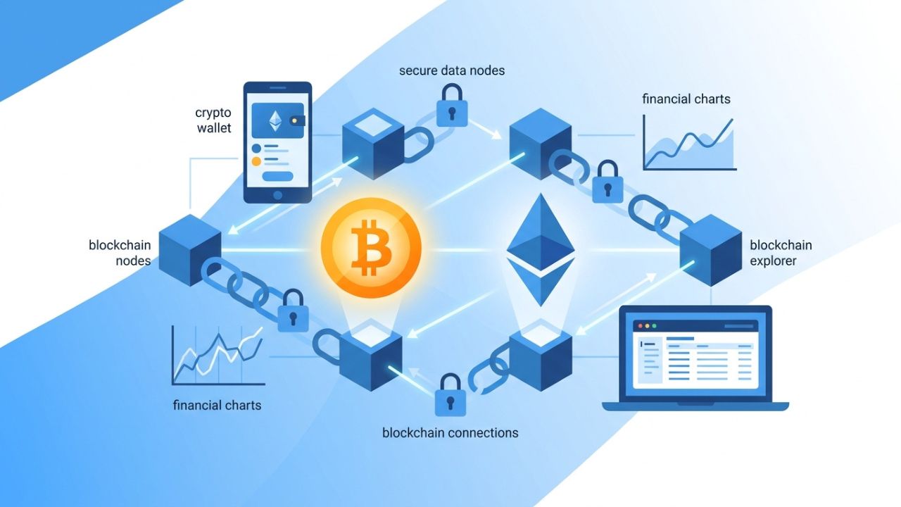 What Is Cryptocurrency_ A Beginner's Guide