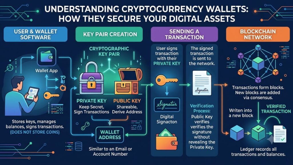 What Is a Crypto Wallet